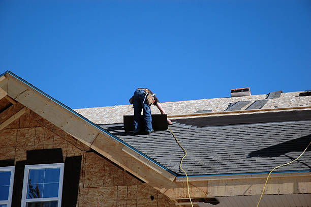 Best Roof Waterproofing  in Lucasville, OH