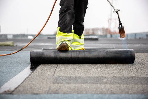 Best Roof Insulation Installation  in Lucasville, OH