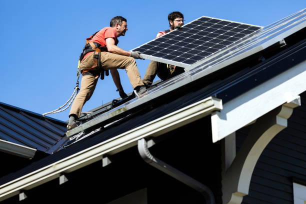 Best Cold Roofs  in Lucasville, OH